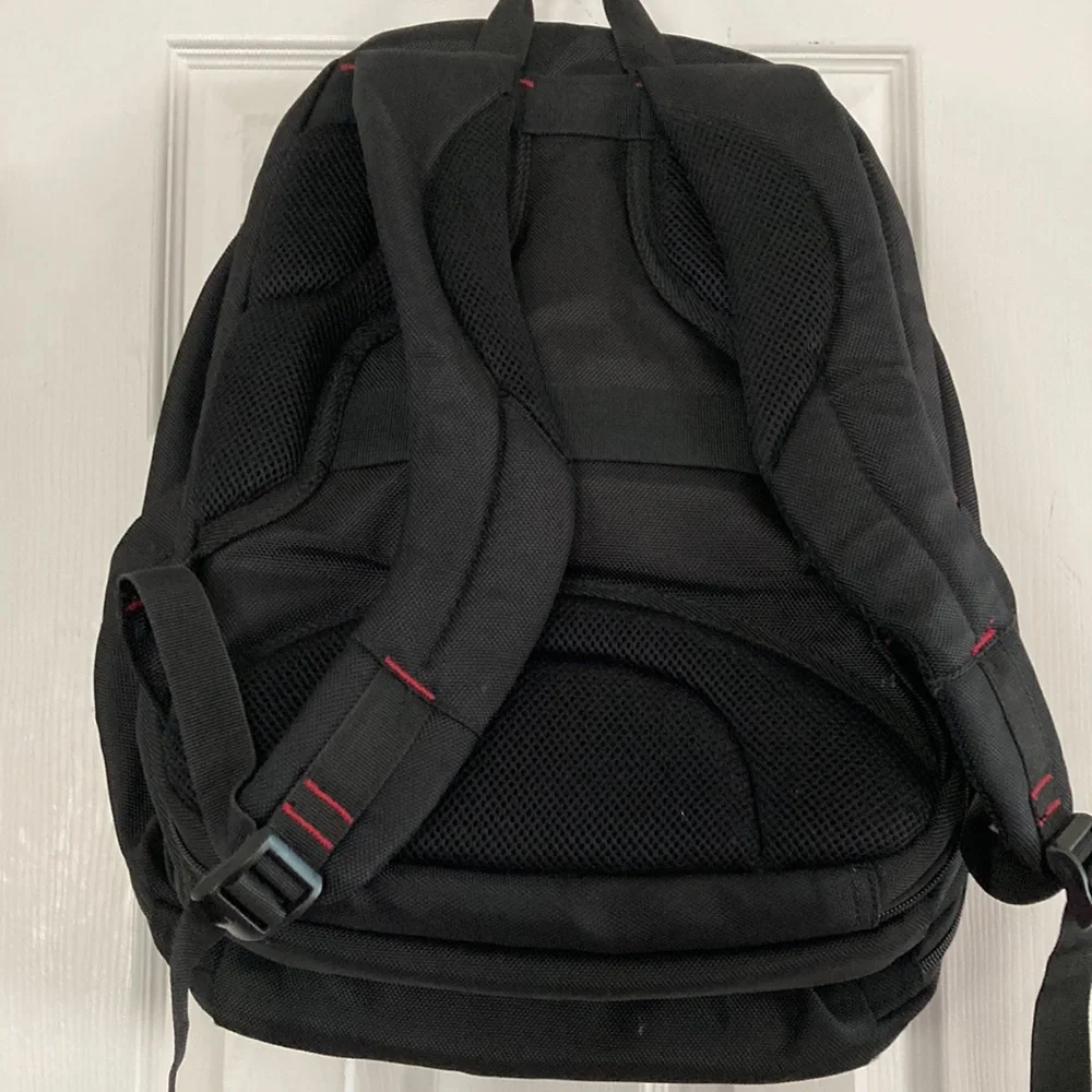 SAMSONITE TRAVEL COMMUTER LAPTOP BACKPACK